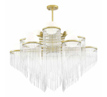 Подвесная люстра ST Luce ALLEGRO SL1511.203.12