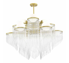 Подвесная люстра ST Luce ALLEGRO SL1511.203.12