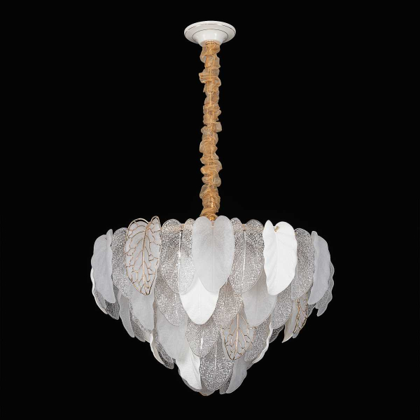 Подвесная люстра Citilux Hasienda CL328160