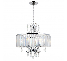 Подвесная люстра Citilux Инга CL335181