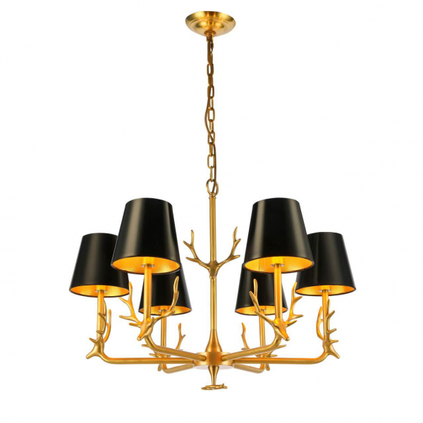 Подвесная люстра ST Luce Velossa SL1123.203.06 Подвесная люстра ST Luce Velossa SL1123.203.06