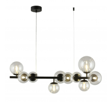 Подвесная люстра Aployt Feliche APL.334.03.10