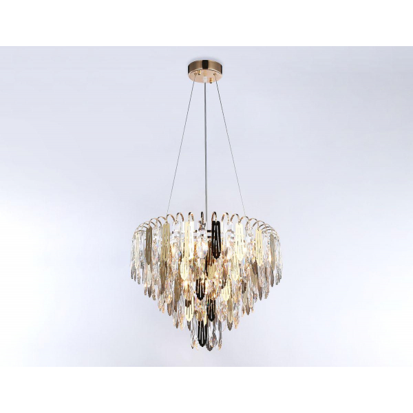 Подвесная люстра Ambrella light Traditional TR5256 Подвесная люстра Ambrella light Traditional TR5256