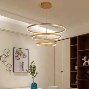 Люстра подвесная Alfa Light F3324-25 BK