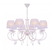 Подвесная люстра Toplight Camilla TL1135-8H
