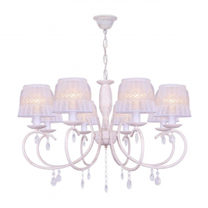 Подвесная люстра Toplight Camilla TL1135-8H