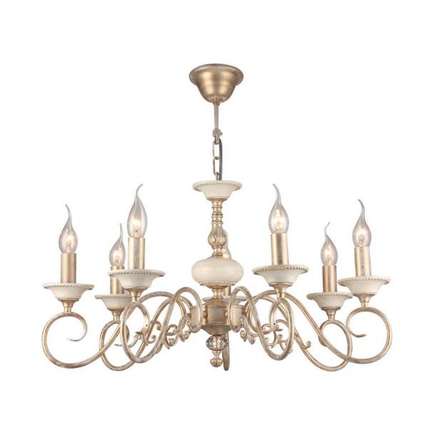 Подвесная люстра Maytoni Perla ARM337-07-R Подвесная люстра Maytoni Perla ARM337-07-R