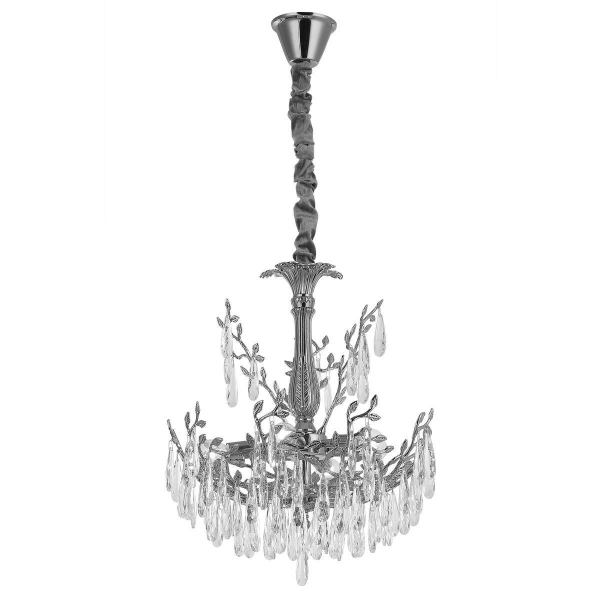 Подвесная люстра Citilux Ritz CL310061 Подвесная люстра Citilux Ritz CL310061