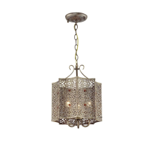 Подвесная люстра Favourite Bazar 1624-3P