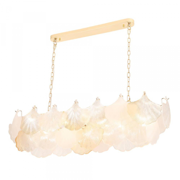 Подвесная люстра Crystal Lux Bonita SP14 L1200 Подвесная люстра Crystal Lux Bonita SP14 L1200