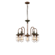 Подвесная люстра Vele Luce Vintage VL6096P62