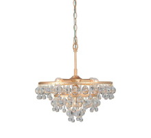 Подвесная люстра Vitaluce V5865-8/5