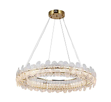 Люстра Kink Light Лиона 07600-80A,36