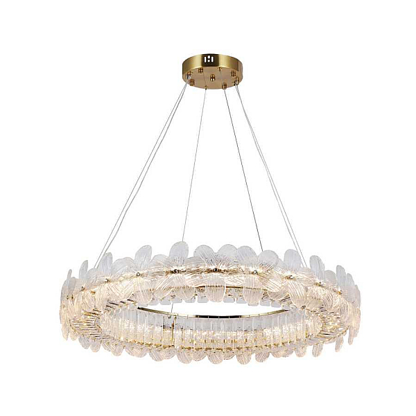 Люстра Kink Light Лиона 07600-80A,36