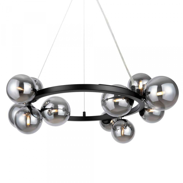 Подвесная люстра Maytoni Dallas MOD545PL-11B Подвесная люстра Maytoni Dallas MOD545PL-11B