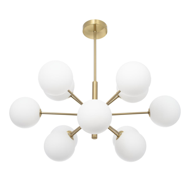 Подвесная люстра Citilux CL212183