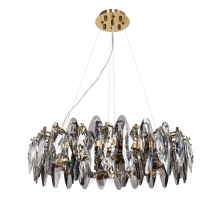 Подвесная люстра Divinare Ophelia 7203/17 LM-8