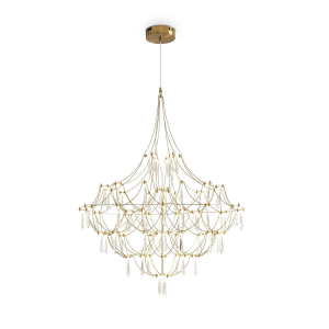 Подвесной светильник Freya FR6138PL-L44BS