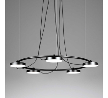 Подвесная люстра Imperium Loft Cary 151602-26