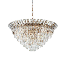 Подвесная люстра MODELUX ML.7086.650 GD