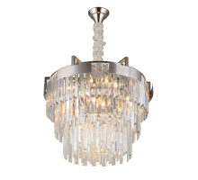 Подвесная люстра Aployt Mariz APL.813.03.09