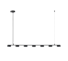 Подвесная люстра Lumion Comfi Torina 8117/7