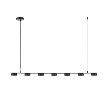 Подвесная люстра Lumion Comfi Torina 8117/7