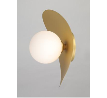 Светильник настенный Vitaluce V2731-8/1A