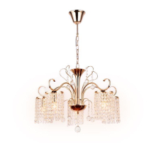 Подвесная люстра Ambrella light Traditional TR4507