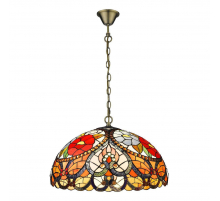 Подвесная люстра Velante 827-806-03