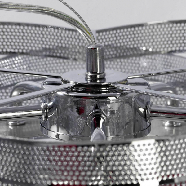 Подвесная люстра Lussole LSL-3407-05 Подвесная люстра Lussole LSL-3407-05