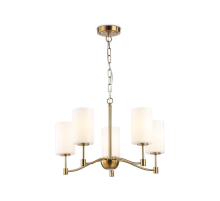 Подвесная люстра Ambrella light High Light LH56051