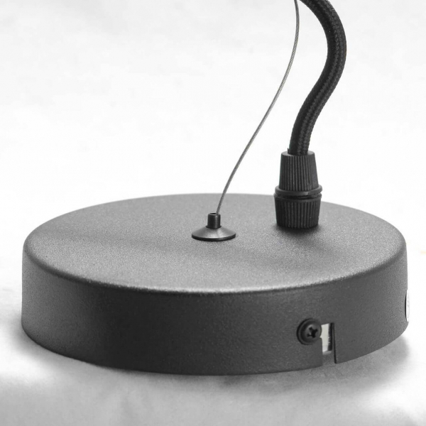 Подвесная люстра Lussole Lgo Huron LSP-8156 Подвесная люстра Lussole Lgo Huron LSP-8156
