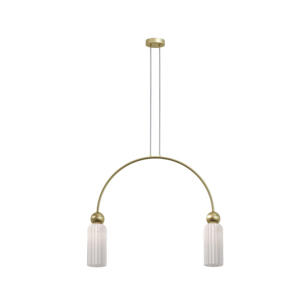 Подвесная люстра Maytoni Antic MOD302PL-02W Подвесная люстра Maytoni Antic MOD302PL-02W