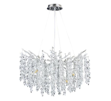 Подвесная люстра Divinare Salice 3135/26 SP-8