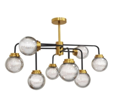 Подвесная люстра LEEK LE062300-031