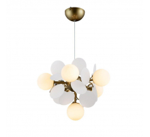 Подвесная люстра Imperium Loft Matisse 191859-26