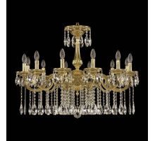 Подвесная люстра Bohemia Ivele 75101/12/300 A G