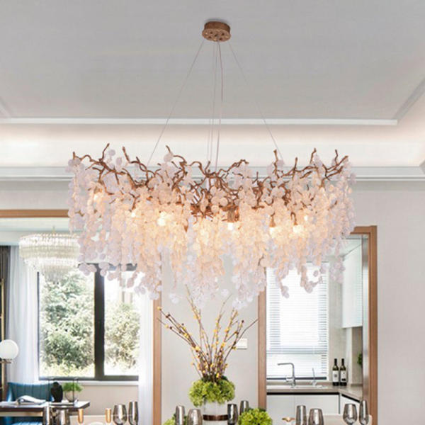 Подвесная люстра Imperium Loft Fairytree 177880-22