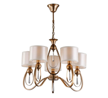 Подвесная люстра Omnilux Mellitto OML-63813-05