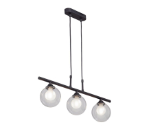 Подвесная люстра Vitaluce V4982-1/3S