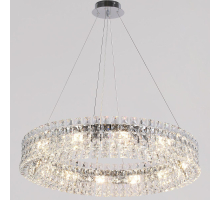 Подвесная люстра Illumico IL5130-800PZF-25 CH ELITE