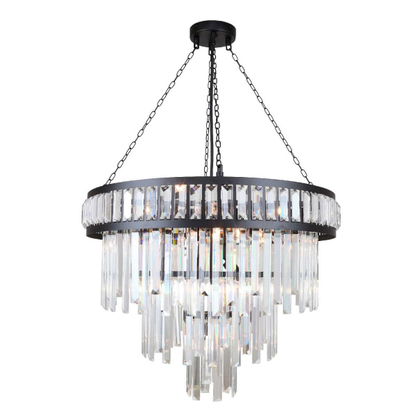 Подвесная люстра Favourite 4731-12P