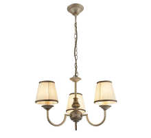 Подвесная люстра Globo Upolu 69031-3