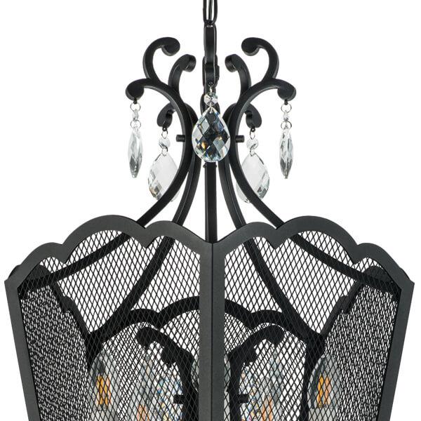 Подвесная люстра Lightstar Castello 744157 Подвесная люстра Lightstar Castello 744157