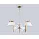 Люстра Ambrella Light HIGH LIGHT LH72471
