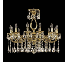 Подвесная люстра Bohemia Ivele 73301/12/250 A GB