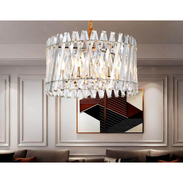 Подвесная люстра Ambrella light Traditional TR5063 Подвесная люстра Ambrella light Traditional TR5063