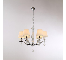 Подвесная люстра Moderli Aerton V2531-6P
