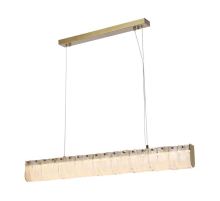 Люстра Kink Light Гэлли 07599-90L,36